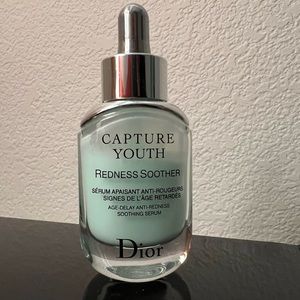 DIOR Capture Youth Redness Soother Age-Delay Anti-Redness Soothing Serum 30ml